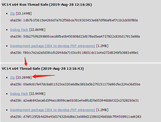 wamp 新增PHP版本，WampServer3怎么增加php7支持多版本？