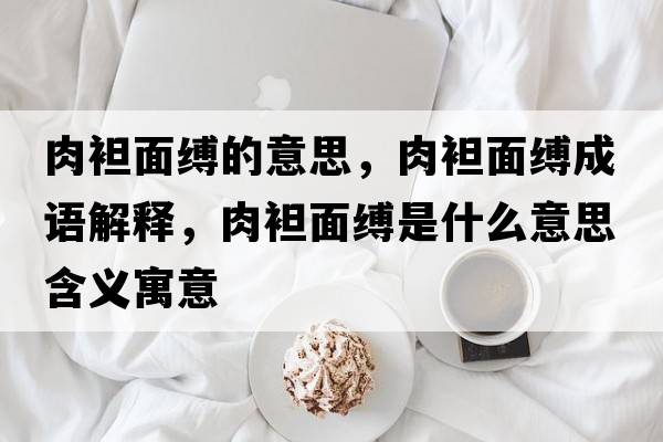 肉袒面縛的意思，肉袒面縛成語(yǔ)解釋?zhuān)馓幻婵`是什么意思含義寓意