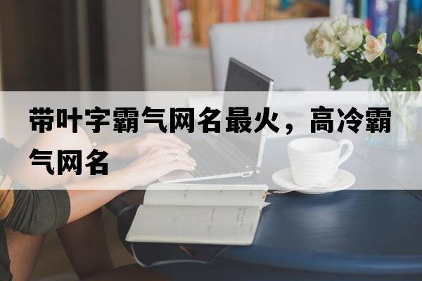 帶葉字霸氣網(wǎng)名最火，高冷霸氣網(wǎng)名