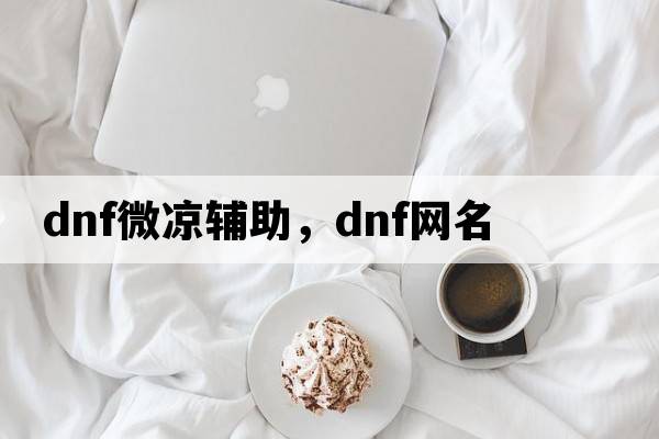 dnf微涼輔助，dnf網(wǎng)名