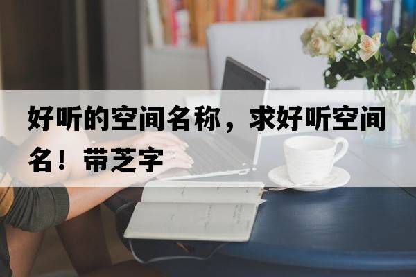 好聽(tīng)的空間名稱(chēng)，求好聽(tīng)空間名！帶芝字