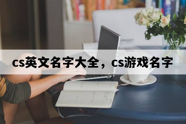cs英文名字大全，cs游戲名字