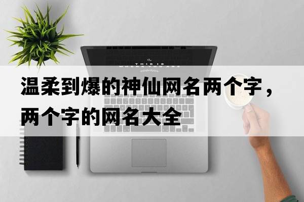溫柔到爆的神仙網(wǎng)名兩個(gè)字，兩個(gè)字的網(wǎng)名大全