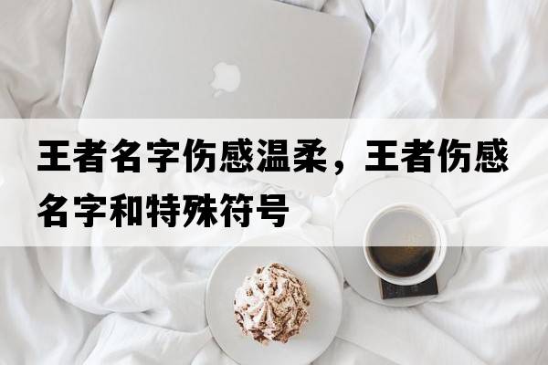王者名字傷感溫柔，王者傷感名字和特殊符號