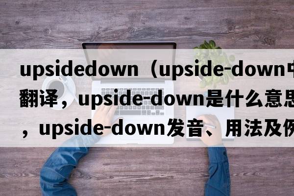 upsidedown（upside-down中文翻譯，upside-down是什么意思，upside-down發(fā)音、用法及例句）