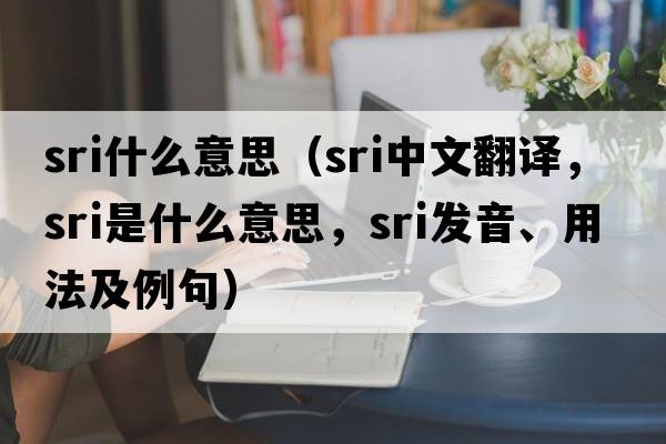 SRI什么意思（sri中文翻譯，sri是什么意思，sri發(fā)音、用法及例句）
