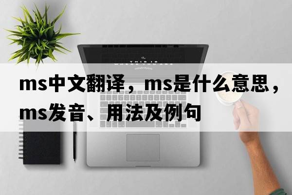 ms中文翻譯，ms是什么意思，ms發(fā)音、用法及例句