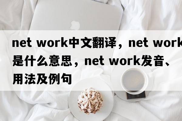 net work中文翻譯，net work是什么意思，net work發(fā)音、用法及例句