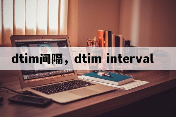 dtim間隔，DTIM Interval