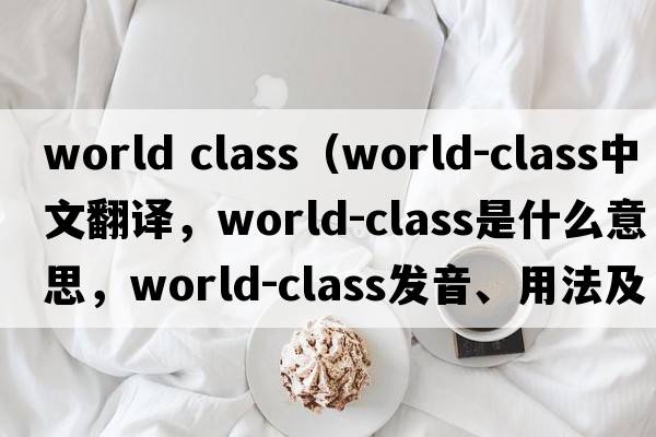 world class（world-class中文翻譯，world-class是什么意思，world-class發(fā)音、用法及例句）