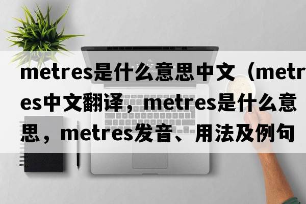 metres是什么意思中文（metres中文翻譯，metres是什么意思，metres發(fā)音、用法及例句）