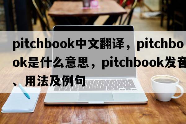 pitchbook中文翻譯，pitchbook是什么意思，pitchbook發(fā)音、用法及例句