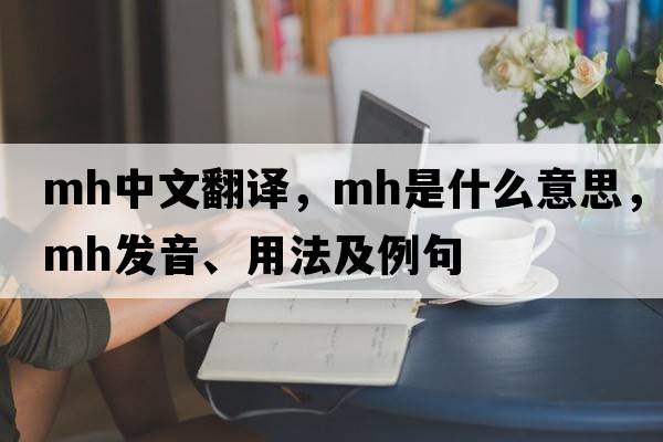 mh中文翻譯，mh是什么意思，mh發(fā)音、用法及例句