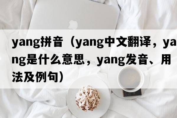 yang拼音（yang中文翻譯，yang是什么意思，yang發(fā)音、用法及例句）