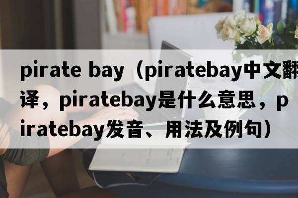 pirate bay（piratebay中文翻譯，piratebay是什么意思，piratebay發(fā)音、用法及例句）