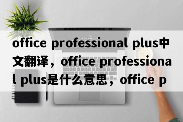 office professional plus中文翻譯，office professional plus是什么意思，office professional plus發(fā)音、用法及例句