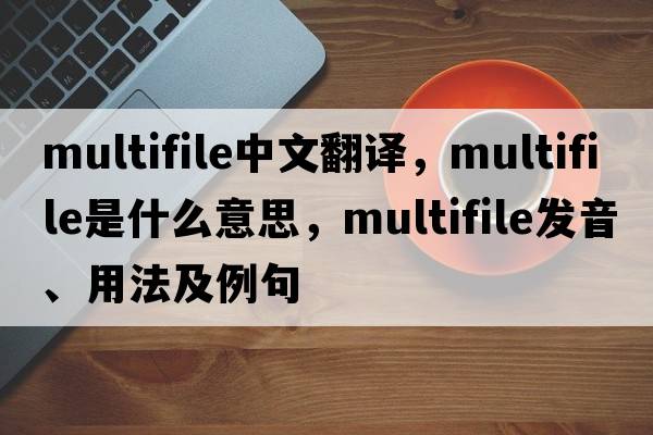 multifile中文翻譯，multifile是什么意思，multifile發(fā)音、用法及例句