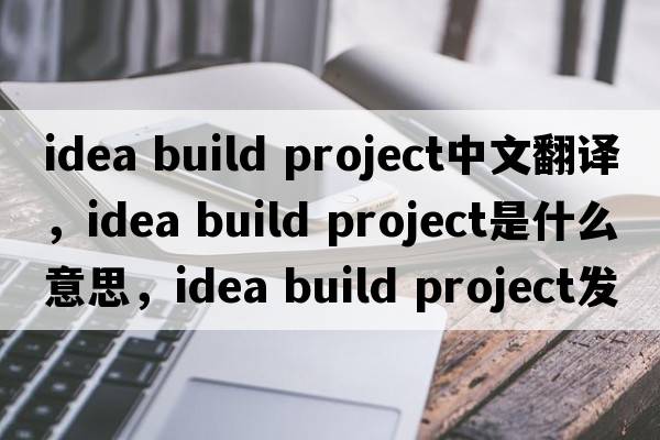 idea build project中文翻譯，idea build project是什么意思，idea build project發(fā)音、用法及例句
