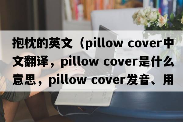 抱枕的英文（pillow cover中文翻譯，pillow cover是什么意思，pillow cover發(fā)音、用法及例句）