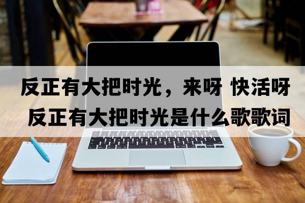 反正有大把時(shí)光，來(lái)呀 快活呀 反正有大把時(shí)光是什么歌歌詞