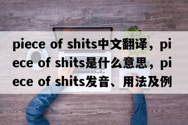 piece of shits中文翻譯，piece of shits是什么意思，piece of shits發(fā)音、用法及例句
