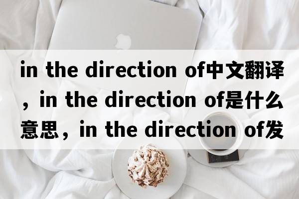 in the direction of中文翻譯，in the direction of是什么意思，in the direction of發(fā)音、用法及例句