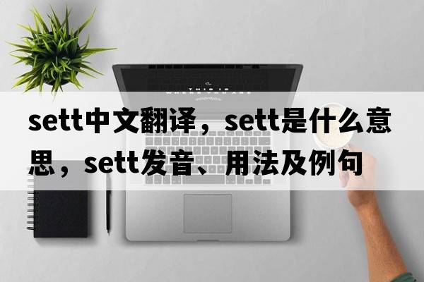 sett中文翻譯，sett是什么意思，sett發(fā)音、用法及例句