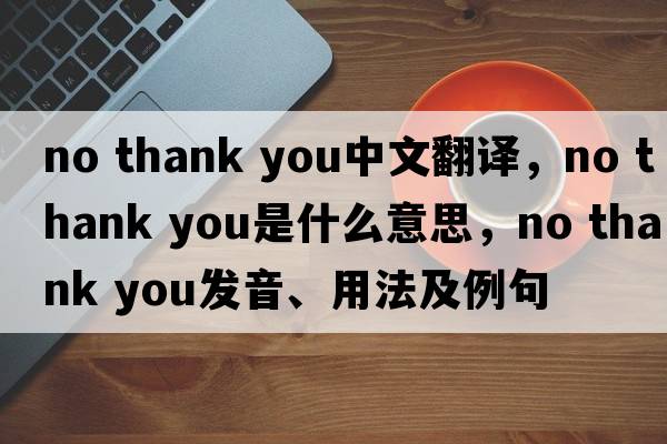 no thank you中文翻譯，no thank you是什么意思，no thank you發(fā)音、用法及例句