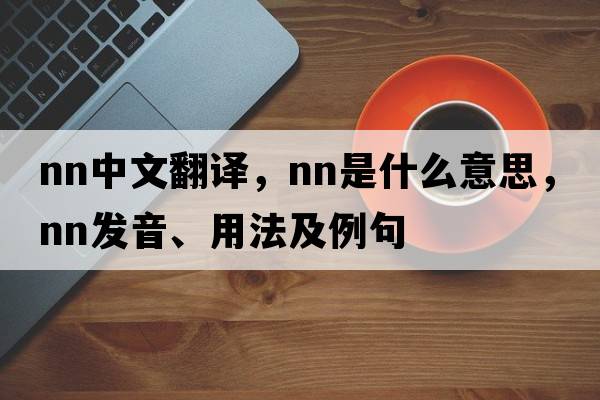nn中文翻譯，nn是什么意思，nn發(fā)音、用法及例句