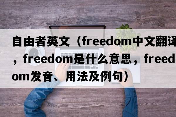 自由者英文（freedom中文翻譯，freedom是什么意思，freedom發(fā)音、用法及例句）