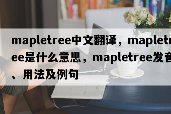 mapletree中文翻譯，mapletree是什么意思，mapletree發(fā)音、用法及例句