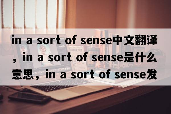 in a sort of sense中文翻譯，in a sort of sense是什么意思，in a sort of sense發(fā)音、用法及例句