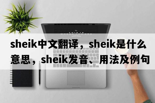 sheik中文翻譯，sheik是什么意思，sheik發(fā)音、用法及例句
