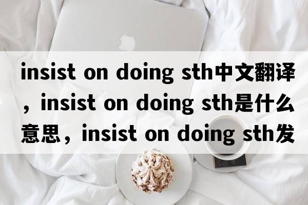 insist on doing sth中文翻譯，insist on doing sth是什么意思，insist on doing sth發(fā)音、用法及例句
