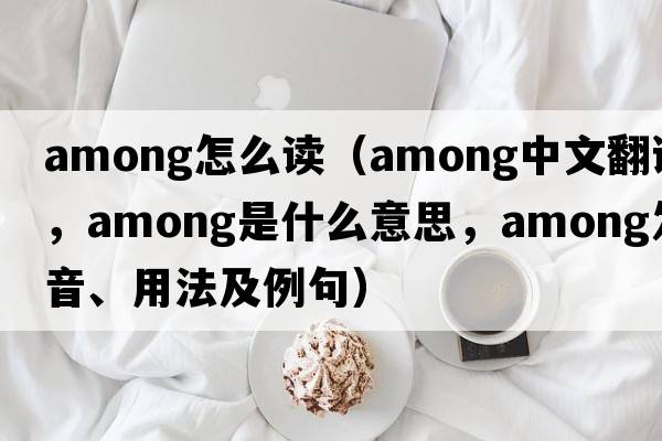 among怎么讀（among中文翻譯，among是什么意思，among發(fā)音、用法及例句）