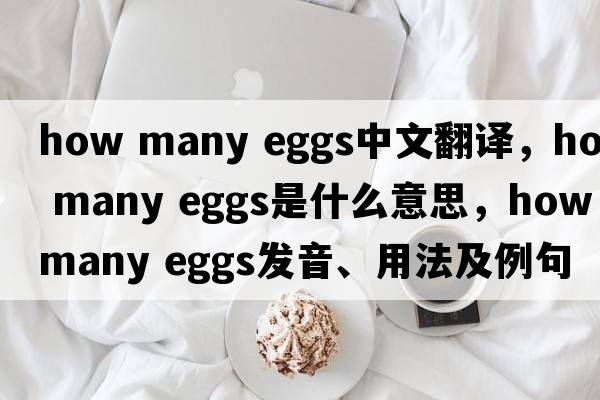 how many eggs中文翻譯，how many eggs是什么意思，how many eggs發(fā)音、用法及例句