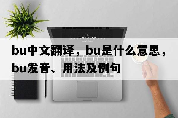 bu中文翻譯，bu是什么意思，bu發(fā)音、用法及例句