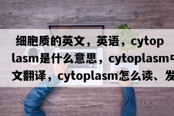  細胞質(zhì)的英文，英語(yǔ)，cytoplasm是什么意思，cytoplasm中文翻譯，cytoplasm怎么讀、發(fā)音、用法及例句