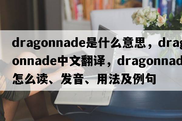 dragonnade是什么意思，dragonnade中文翻譯，dragonnade怎么讀、發(fā)音、用法及例句
