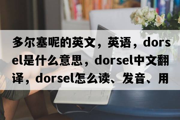 多爾塞呢的英文，英語(yǔ)，dorsel是什么意思，dorsel中文翻譯，dorsel怎么讀、發(fā)音、用法及例句
