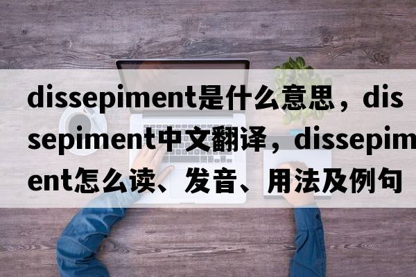 dissepiment是什么意思，dissepiment中文翻譯，dissepiment怎么讀、發(fā)音、用法及例句