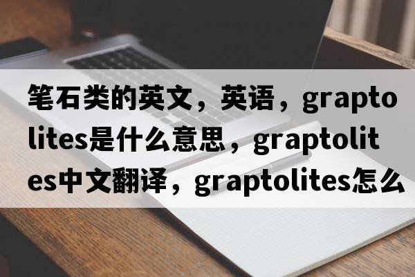 筆石類(lèi)的英文，英語(yǔ)，graptolites是什么意思，graptolites中文翻譯，graptolites怎么讀、發(fā)音、用法及例句