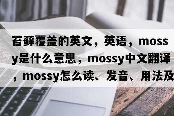 苔蘚覆蓋的英文，英語(yǔ)，mossy是什么意思，mossy中文翻譯，mossy怎么讀、發(fā)音、用法及例句