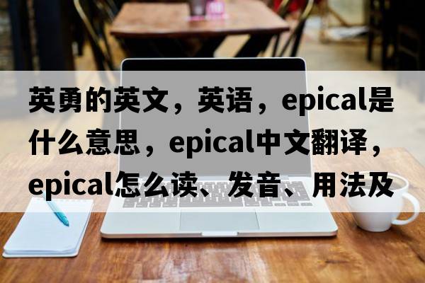 英勇的英文，英語(yǔ)，epical是什么意思，epical中文翻譯，epical怎么讀、發(fā)音、用法及例句