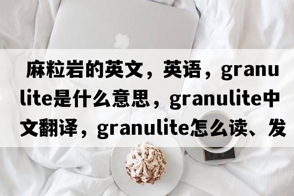  麻粒巖的英文，英語(yǔ)，granulite是什么意思，granulite中文翻譯，granulite怎么讀、發(fā)音、用法及例句