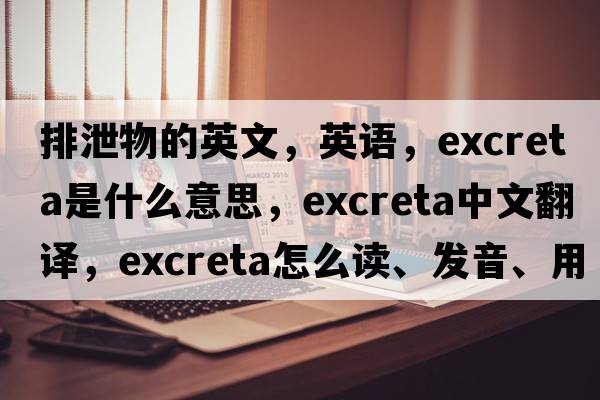 排泄物的英文，英語(yǔ)，excreta是什么意思，excreta中文翻譯，excreta怎么讀、發(fā)音、用法及例句