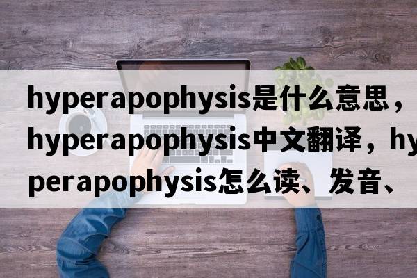 hyperapophysis是什么意思，hyperapophysis中文翻譯，hyperapophysis怎么讀、發(fā)音、用法及例句