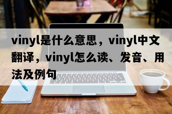 vinyl是什么意思，vinyl中文翻譯，vinyl怎么讀、發(fā)音、用法及例句