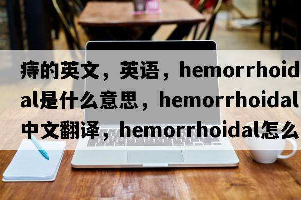 痔的英文，英語(yǔ)，hemorrhoidal是什么意思，hemorrhoidal中文翻譯，hemorrhoidal怎么讀、發(fā)音、用法及例句