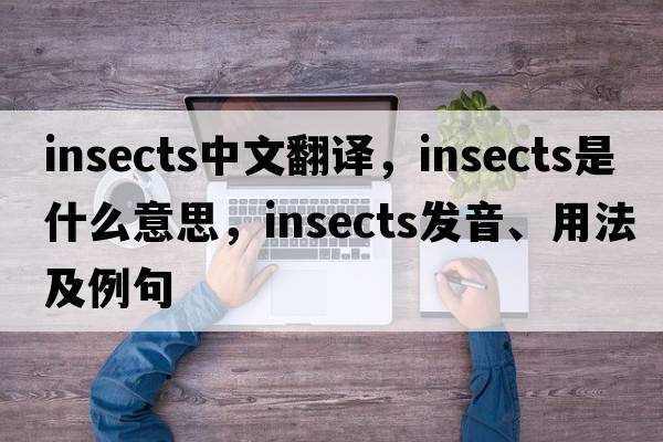 insects中文翻譯，insects是什么意思，insects發(fā)音、用法及例句